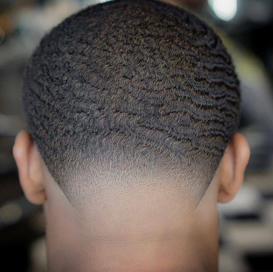 Knipsel — waves achterkant